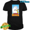 2 Stupid Dogs Cartoon Network Character shirt