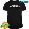 2025 Playoffs Minor League Baseball shirt