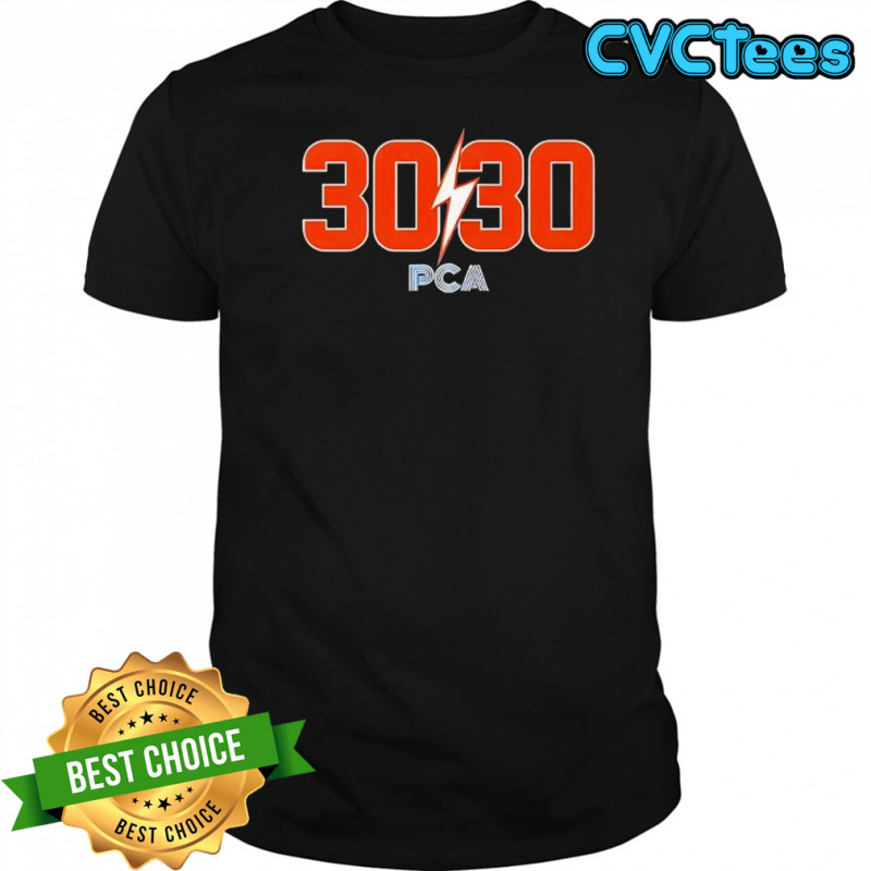 30 30 Pete Crow Armstrong shirt