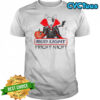 80’s Bud Light Fright Night shirt