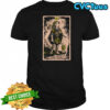 A hero’s welcome The Fool shirt