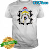 A Visit From Portlandia On Tour 2025 Merch With Fred And Carrie Wisconsin Shows shirt