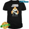 Aaron Judge New York Yankees #99 don’t let him get hot shirt