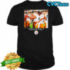 Aaron Rodgers Pittsburgh Steelers NFL Flash Features Week 1 shirt