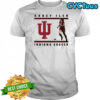 Abbey Iler Indiana Hoosiers Soccers T-shirt