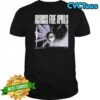 Across Five Aprils Caught In The Moment Never Wanted It To Stop Eye T-shirt
