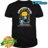 Adventure Time adventure 4 life always be yourself shirt