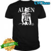 Allen be good do good god bless go bills signature shirt
