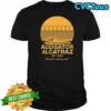 Alligator Alcatraz Should’ve Self Deported Est 2025 T-shirt