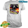 Always going beyond Chris Ferguson shirt
