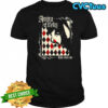 Amira Elfeky Hold Onto Me 2025 poster shirt