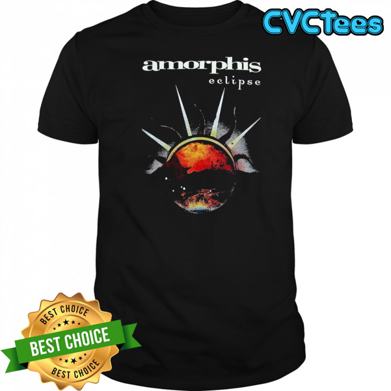 Amorphis Eclipse T-shirt