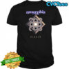Amorphis Halo Tour T-Shirt