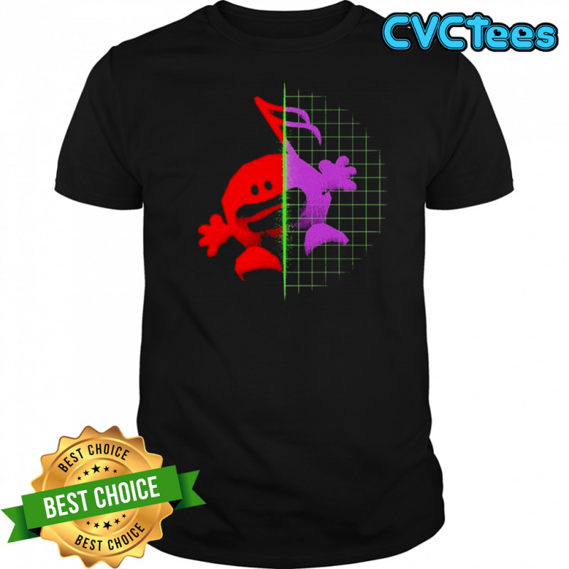 Andrew Miami Music Club T-shirt