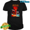 Angela Asgard’s Assassin Marvel Comics shirt