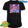 Angry Alabama vs Florida State fan middle finger shirt