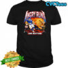 Angry Runs 2025 Giants Cam Skattebo shirt
