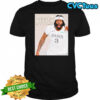 Anthony Davis Dallas Mavericks what is the key to success shirt