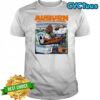 Apparel Auburn vs South Alabama Jordan Hare Stadium shirt