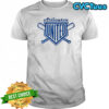 Arlington United Baseball logo shirt