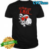 As per my last Email T-shirt
