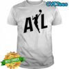 ATL Dream WNBA shirt