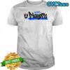 Atlanta Dream 2025 Playoffs shirt