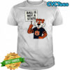 Auburn Tigers ball is not a State shirt