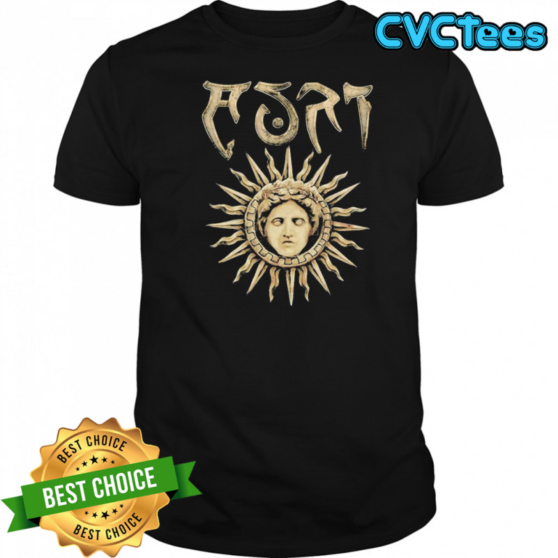 Auri Helios T-shirt