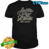Austin City Limits Music Festival shirt