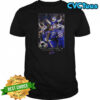 Awesome Buffalo Bills Matt Prater Black NFL Flash Features Week 1 T-Shirt