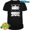 Backstreet Boys Mirrored Millennium 1999 2025 T-shirt
