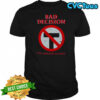 Bad Decision How Could He Be Any Worse T-Shirt