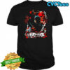 Band of the Hawk vintage shirt