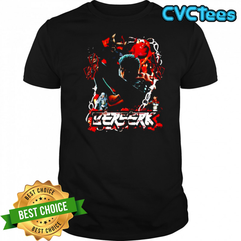 Band of the Hawk vintage shirt