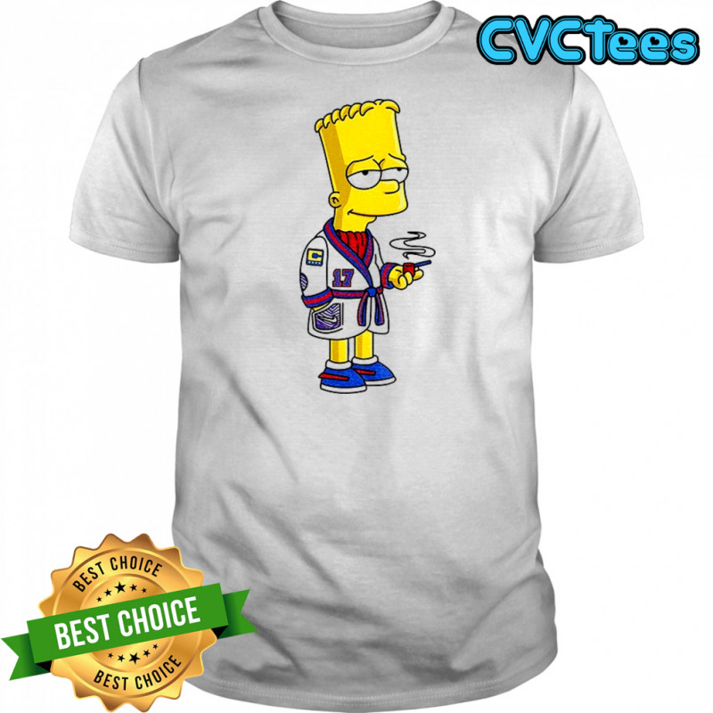 Bart Josh Allen smoking Buffalo Bills Football NFL 2025 shirt