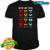 Bats are cool shirt