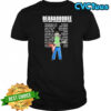 Beabadoobee This Is Now Tomorrow Moves Tour T-Shirt