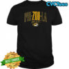 Beau Pribula Pri-zou-la Missouri Tigers shirt
