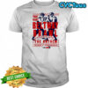 Beltway Brawl The Anthem 901 Wharf St. SW Washington DC shirt
