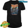 Benighted The Scars Of Ekbom T-shirt