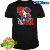 Bills Mafia Buffalo Bills Military Buffalo Football shirt