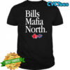 Bills Mafia North shirt