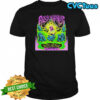 Billy Strings Winter Tour 2026 T-Shirt