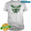 Bird gang Philadelphia Eagles Football NFL Graphic shirt