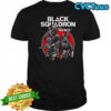 Black Squadron Rebels Must Die Star Wars shirt