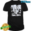 Black Stones anime shirt