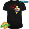 Blame John Meme Roblox I love fried chicken shirt