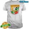 Blow The Whistle Man Philadelphia LIX Champs shirt