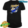Blue Angels Sunbeam Naval Aviation T-shirt